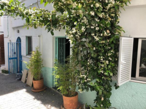 Gran apartamento centro pueblo 5 personas